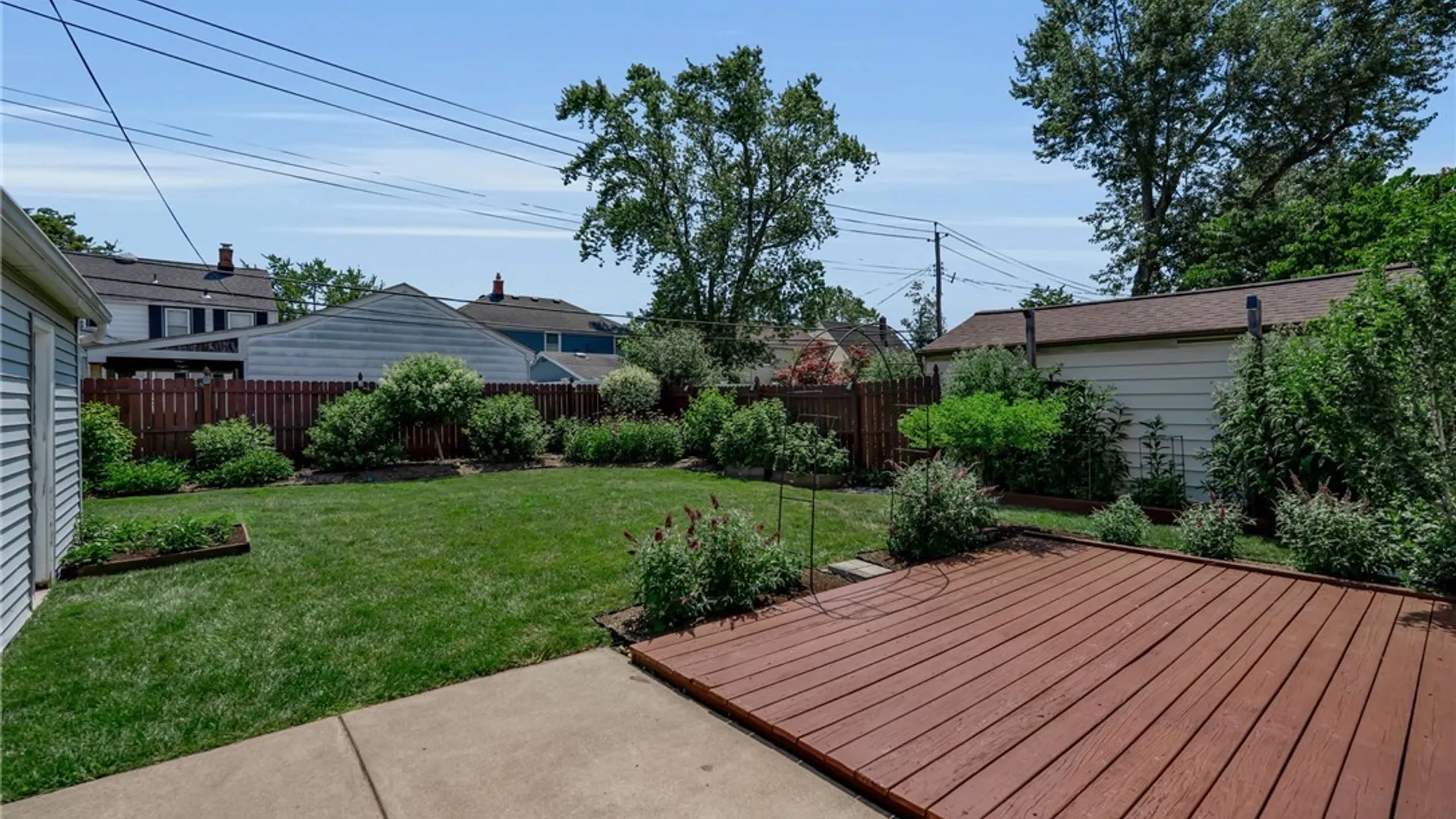 Property at 409 Northwood Drive, Tonawanda, NY 14223 47