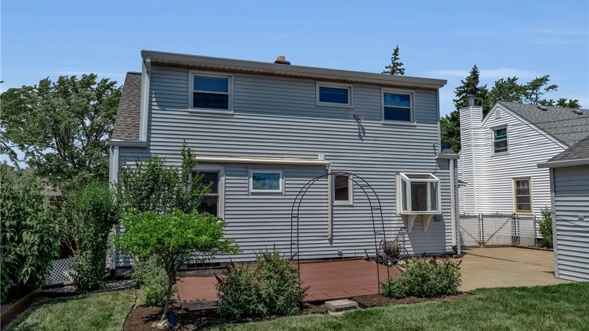 Property at 409 Northwood Drive, Tonawanda, NY 14223 48