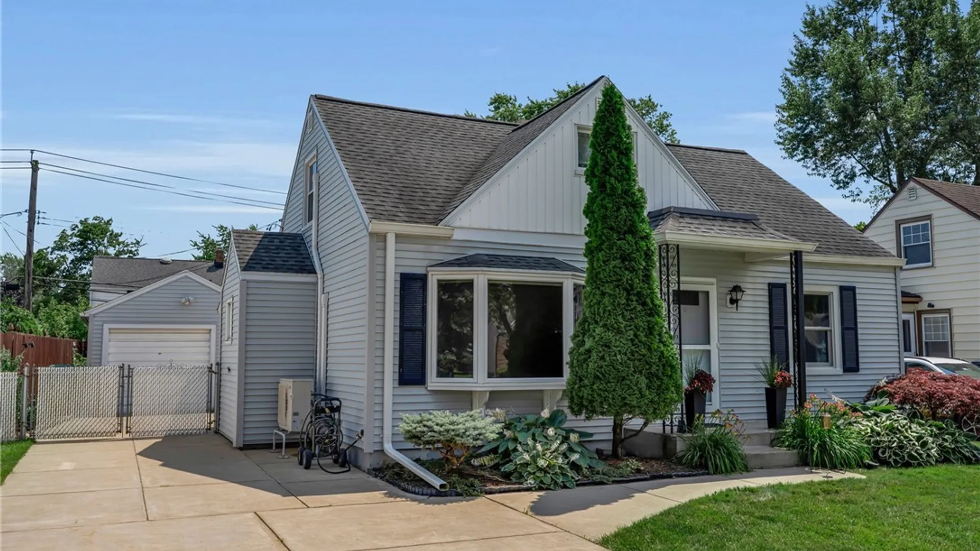 Property at 409 Northwood Drive, Tonawanda, NY 14223 49