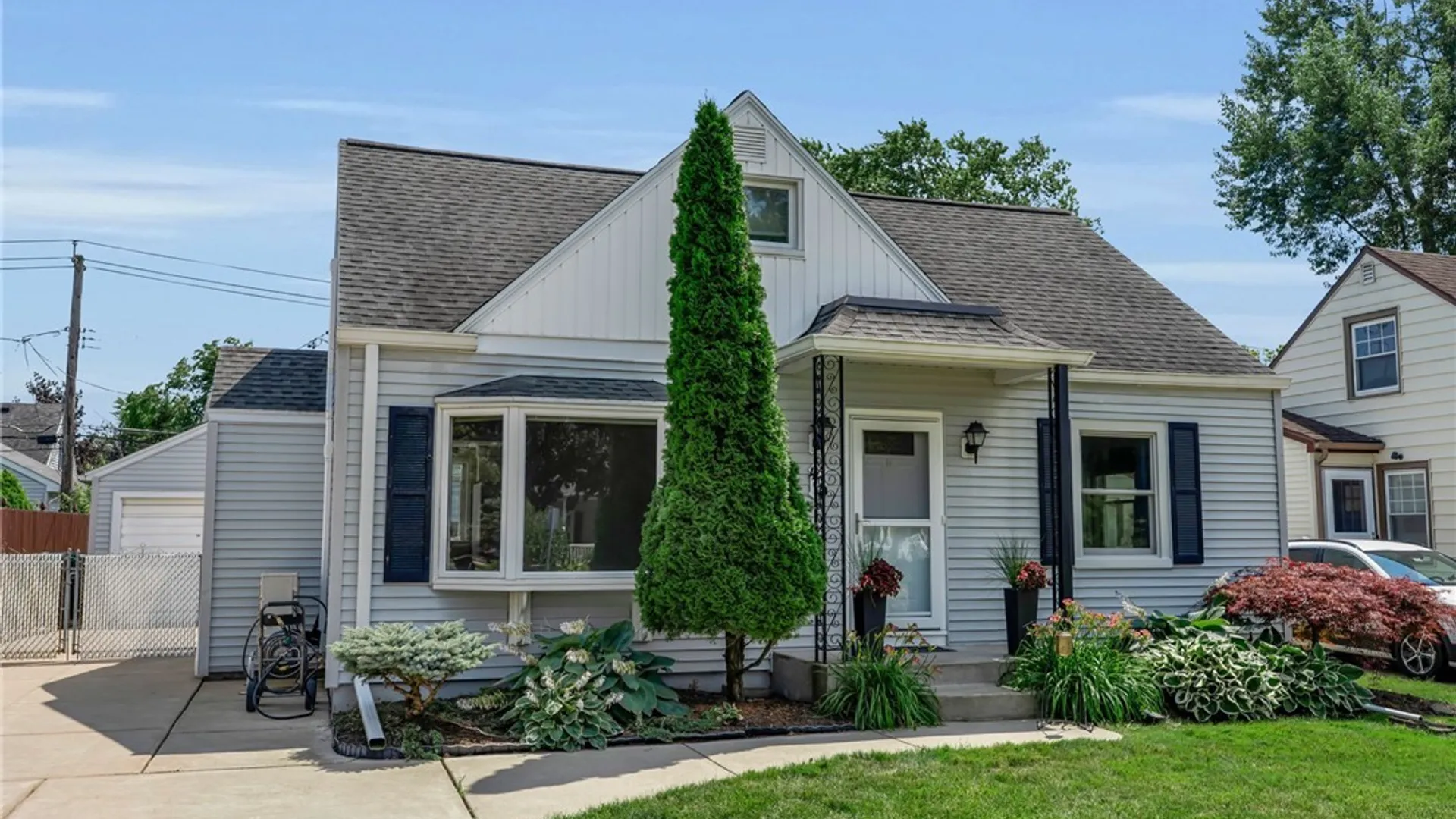 Property at 409 Northwood Drive, Tonawanda, NY 14223 50