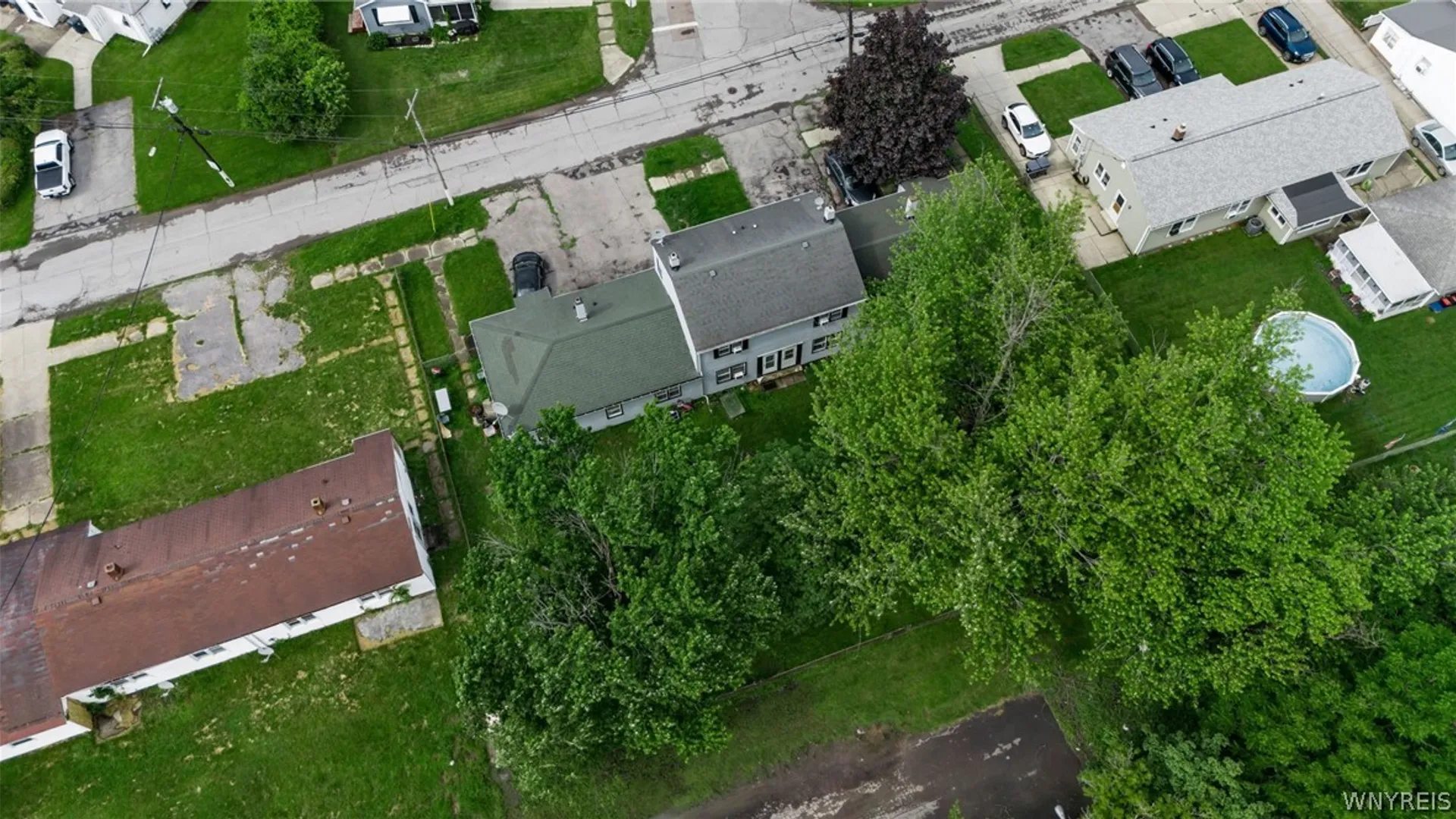 Property at 214 Rodman Road, Lackawanna, NY 14218 11