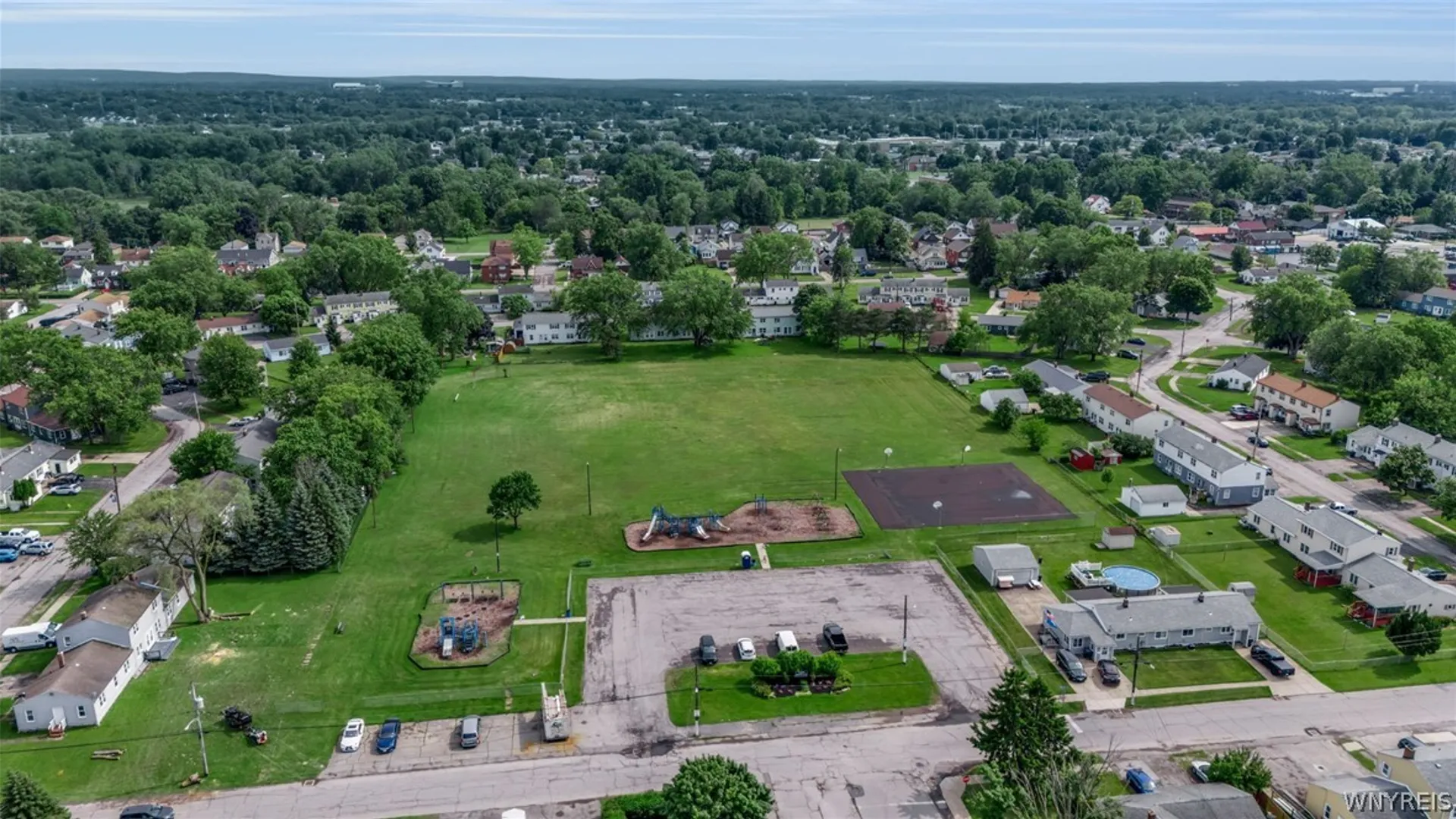 Property at 214 Rodman Road, Lackawanna, NY 14218 14