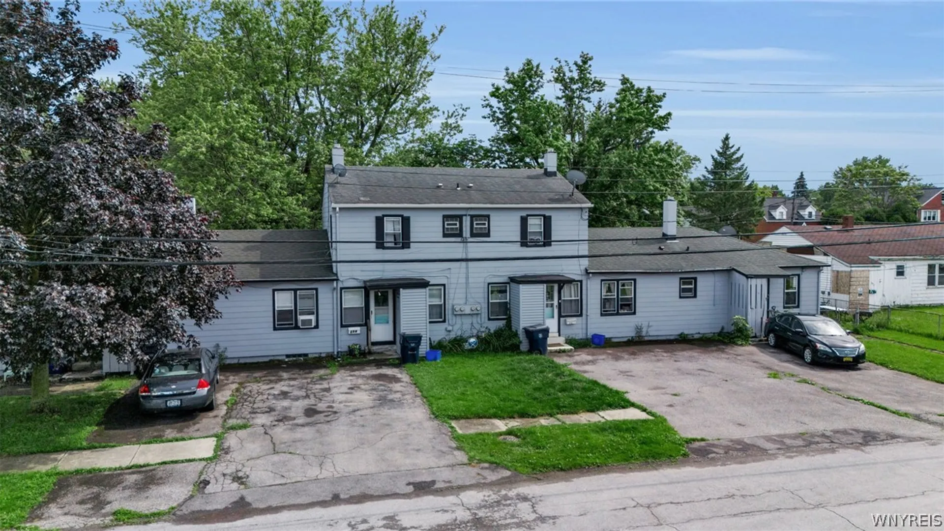 Property at 214 Rodman Road, Lackawanna, NY 14218 15