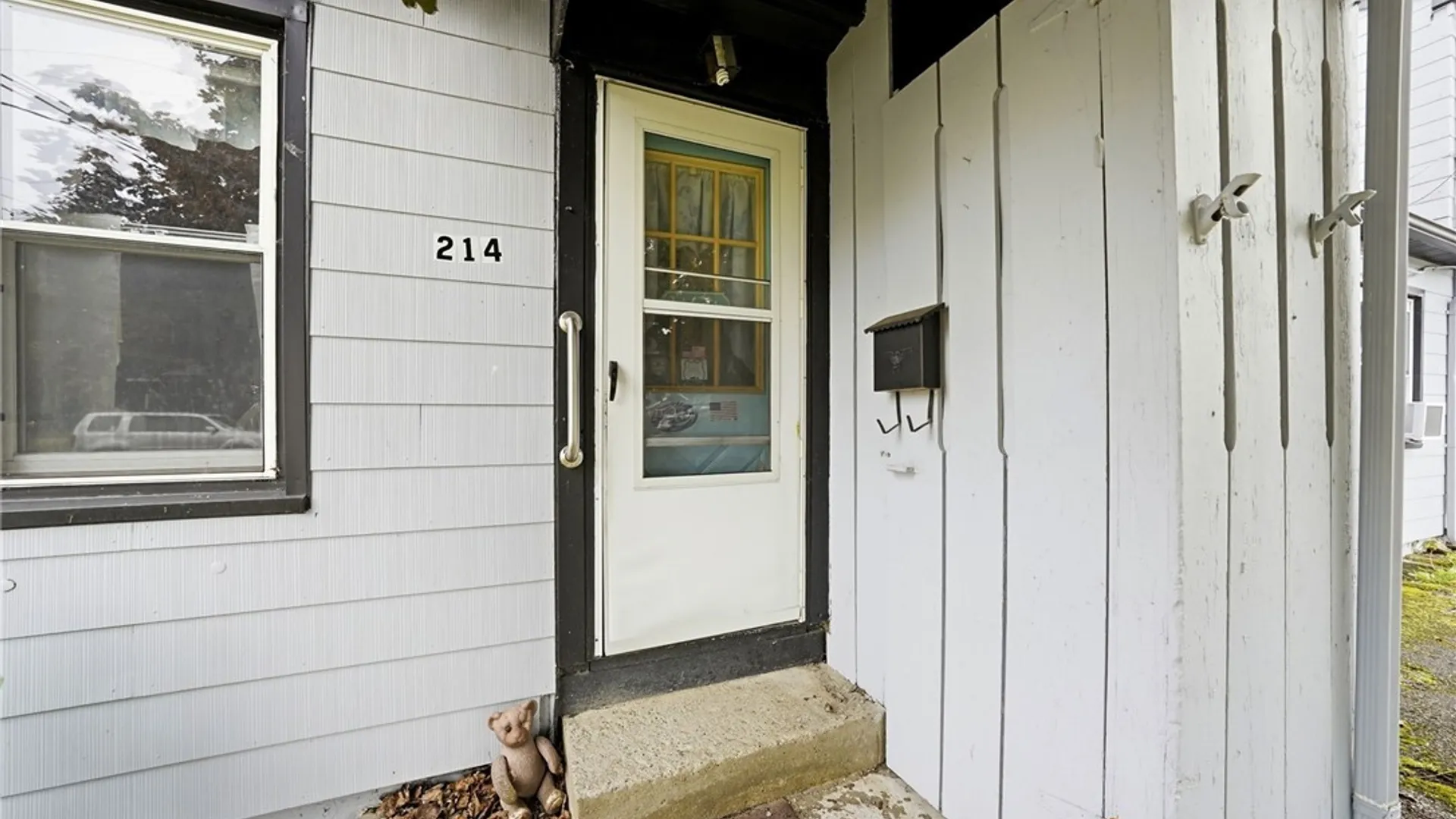 Property at 214 Rodman Road, Lackawanna, NY 14218 16
