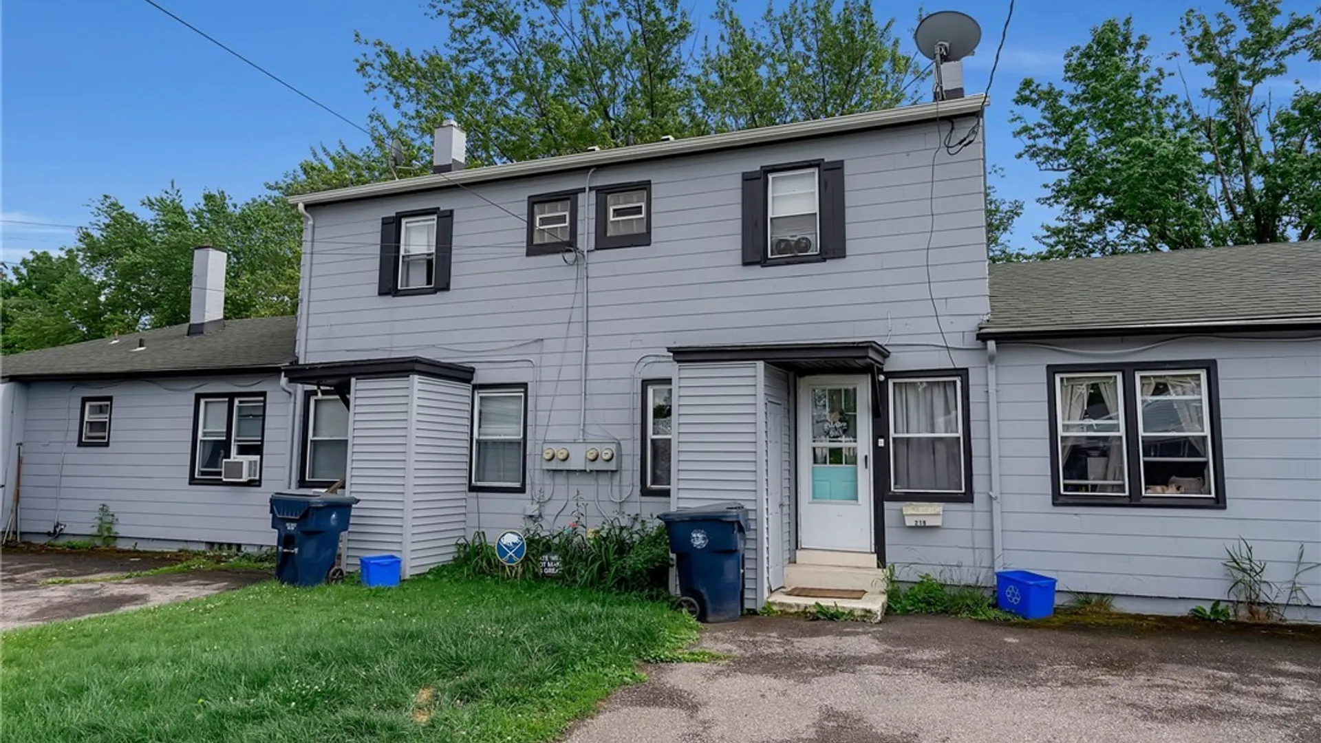 Property at 214 Rodman Road, Lackawanna, NY 14218 26