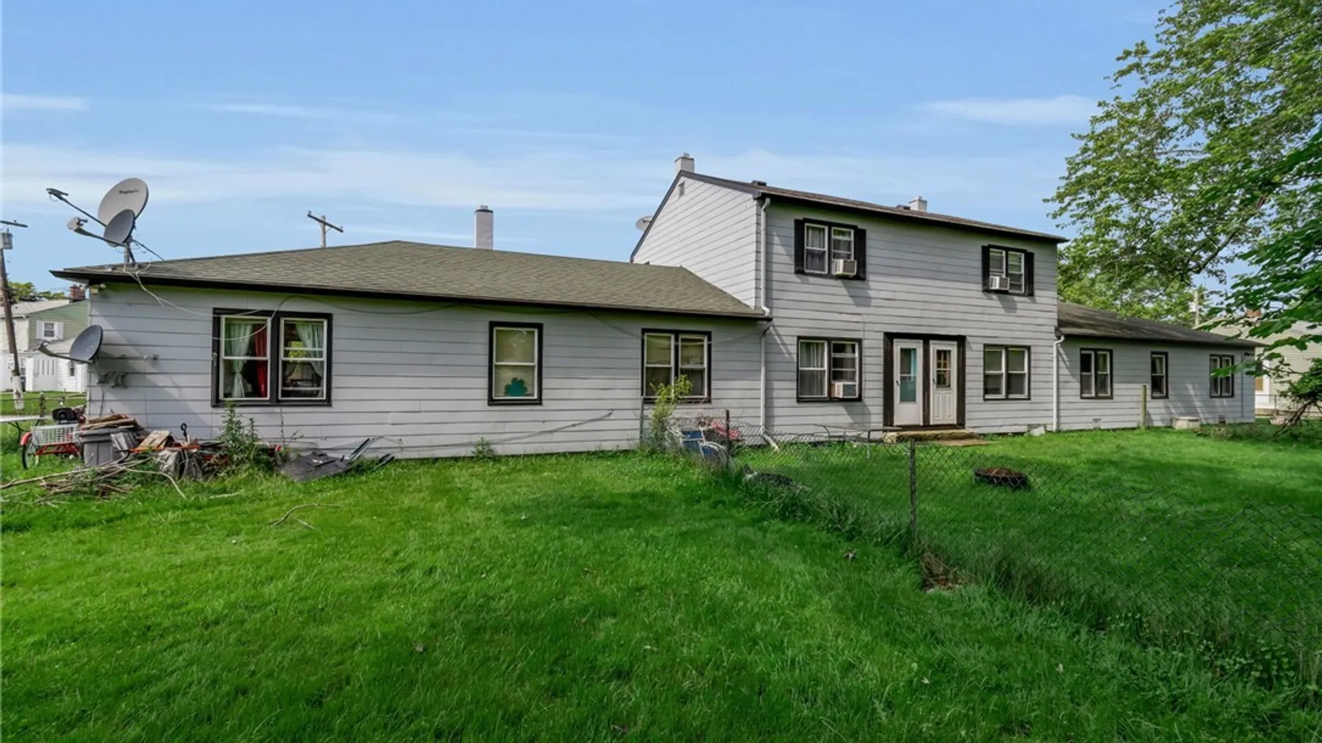 Property at 214 Rodman Road, Lackawanna, NY 14218 35