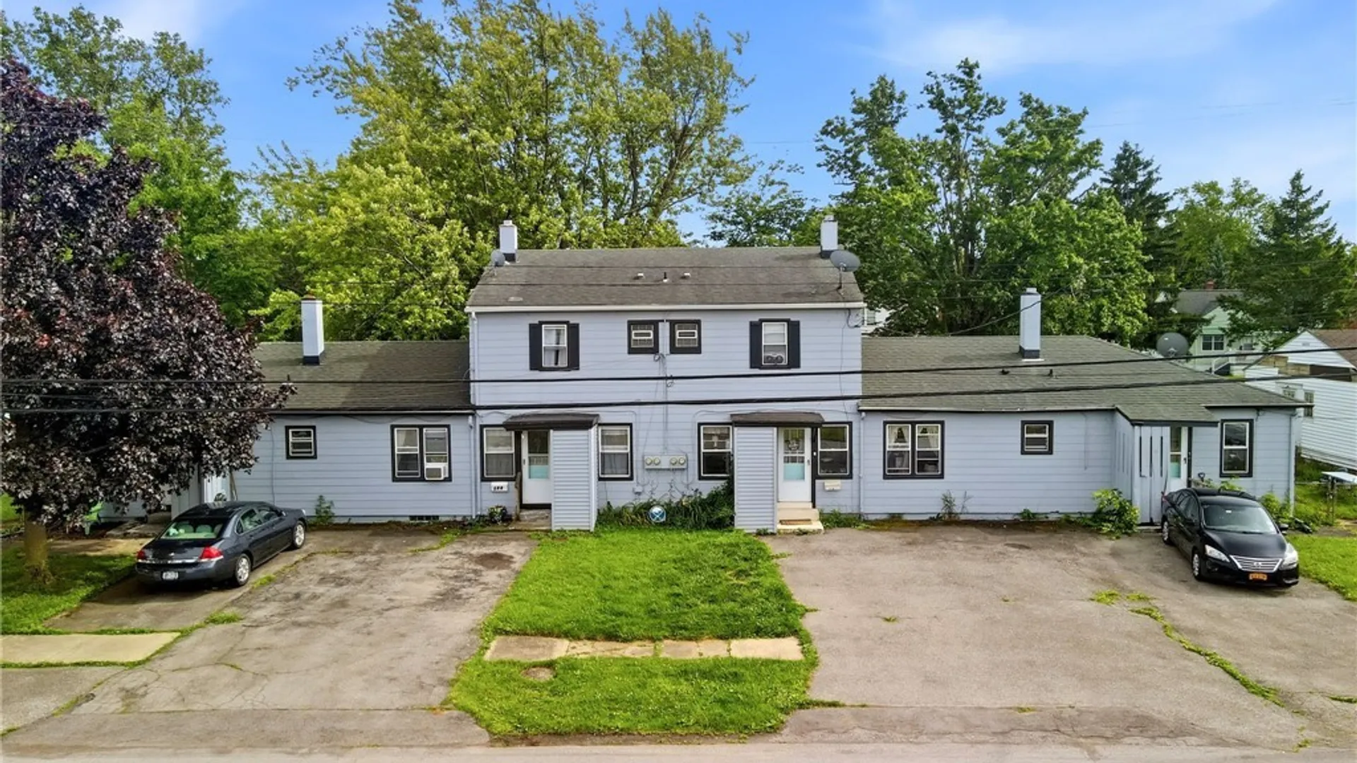 Property at 214 Rodman Road, Lackawanna, NY 14218 4