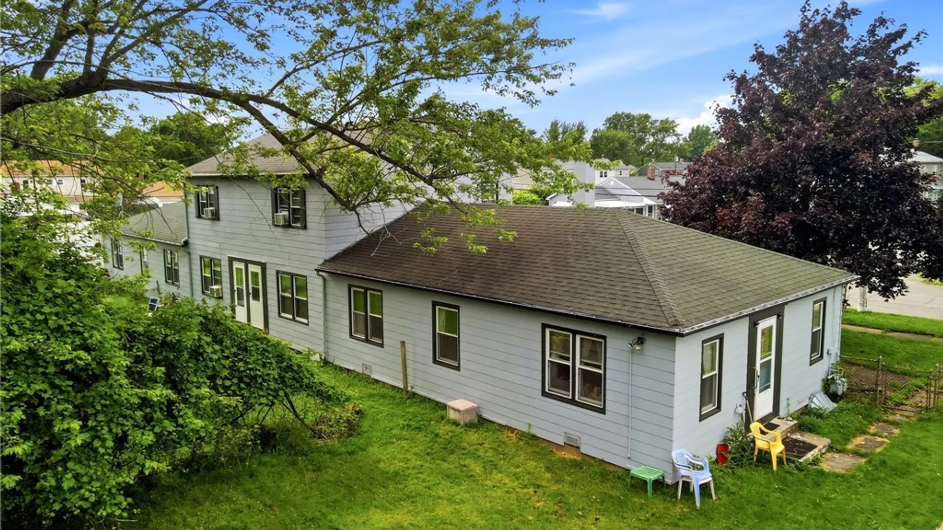 Property at 214 Rodman Road, Lackawanna, NY 14218 49