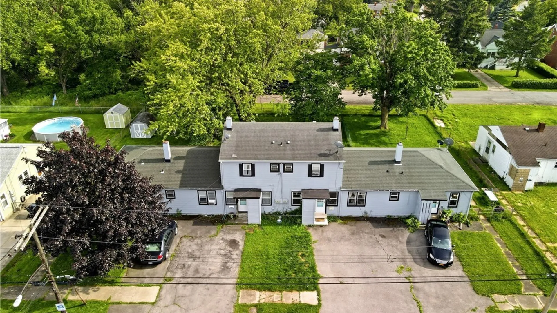 Property at 214 Rodman Road, Lackawanna, NY 14218 6