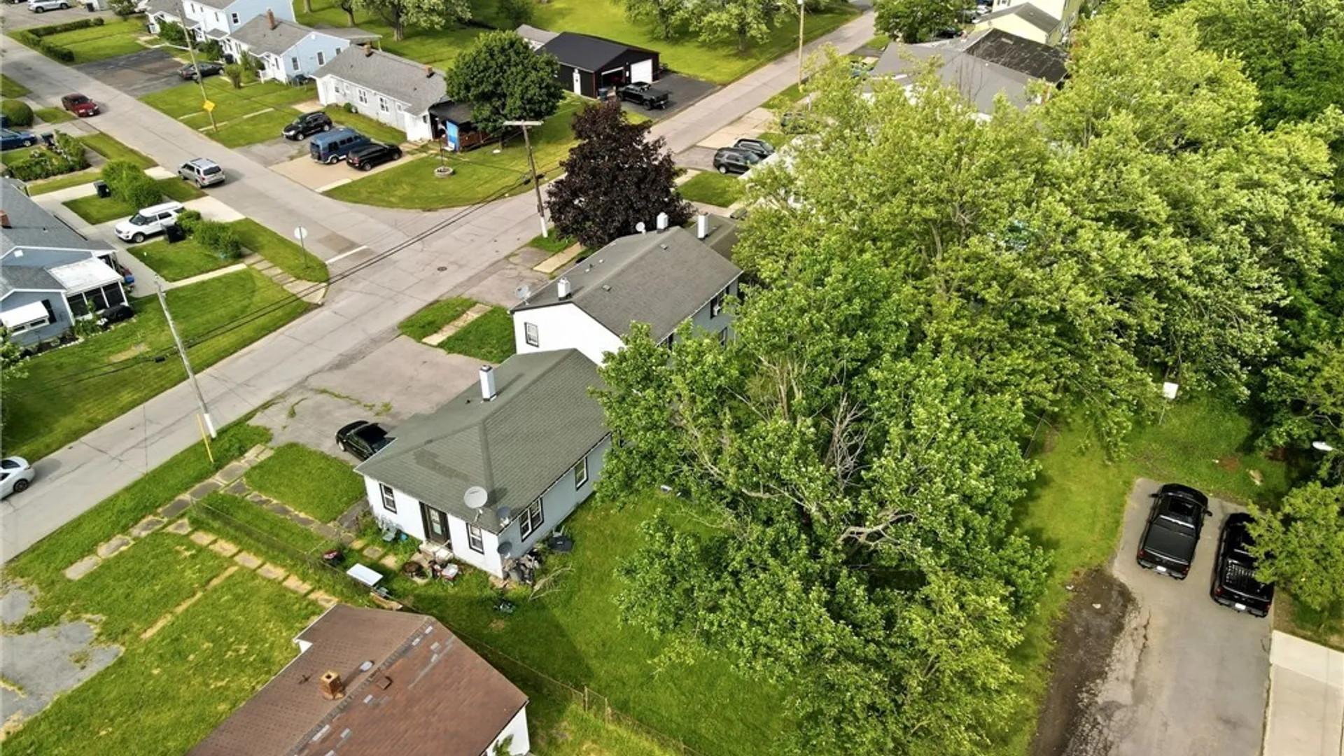 Property at 214 Rodman Road, Lackawanna, NY 14218 7