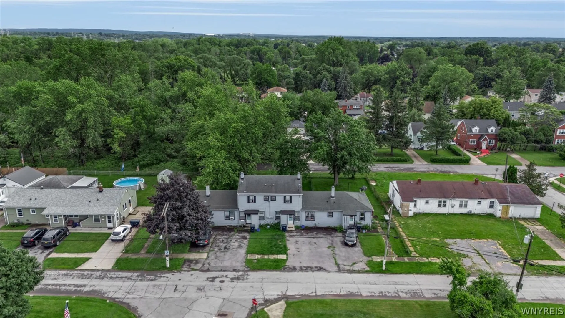 Property at 214 Rodman Road, Lackawanna, NY 14218 9