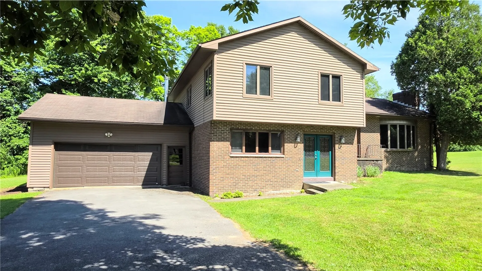 Property at 17 Belvedere Drive, Lansing, NY 14850 2