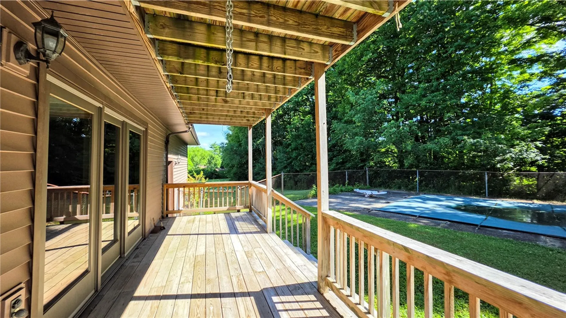 Property at 17 Belvedere Drive, Lansing, NY 14850 4