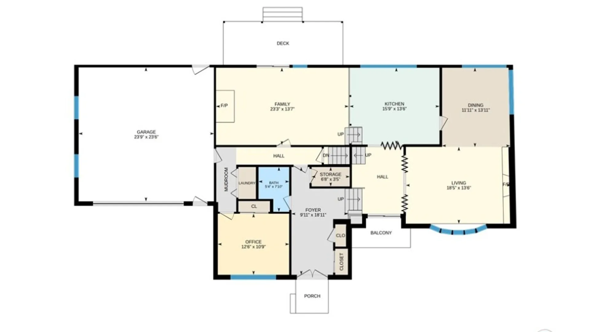 Property at 17 Belvedere Drive, Lansing, NY 14850 44