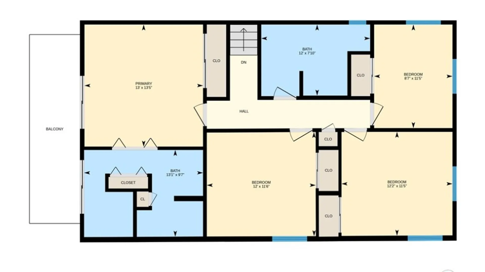 Property at 17 Belvedere Drive, Lansing, NY 14850 45