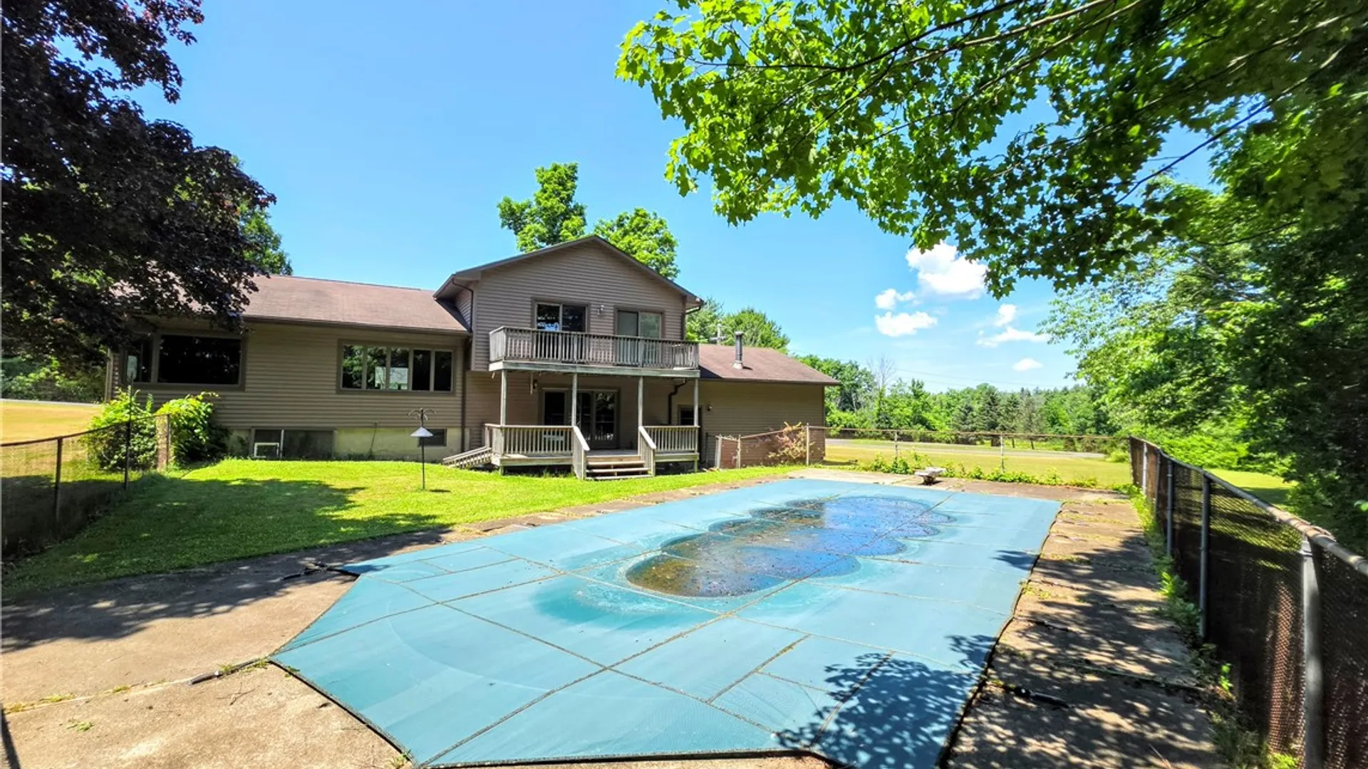 Property at 17 Belvedere Drive, Lansing, NY 14850 6