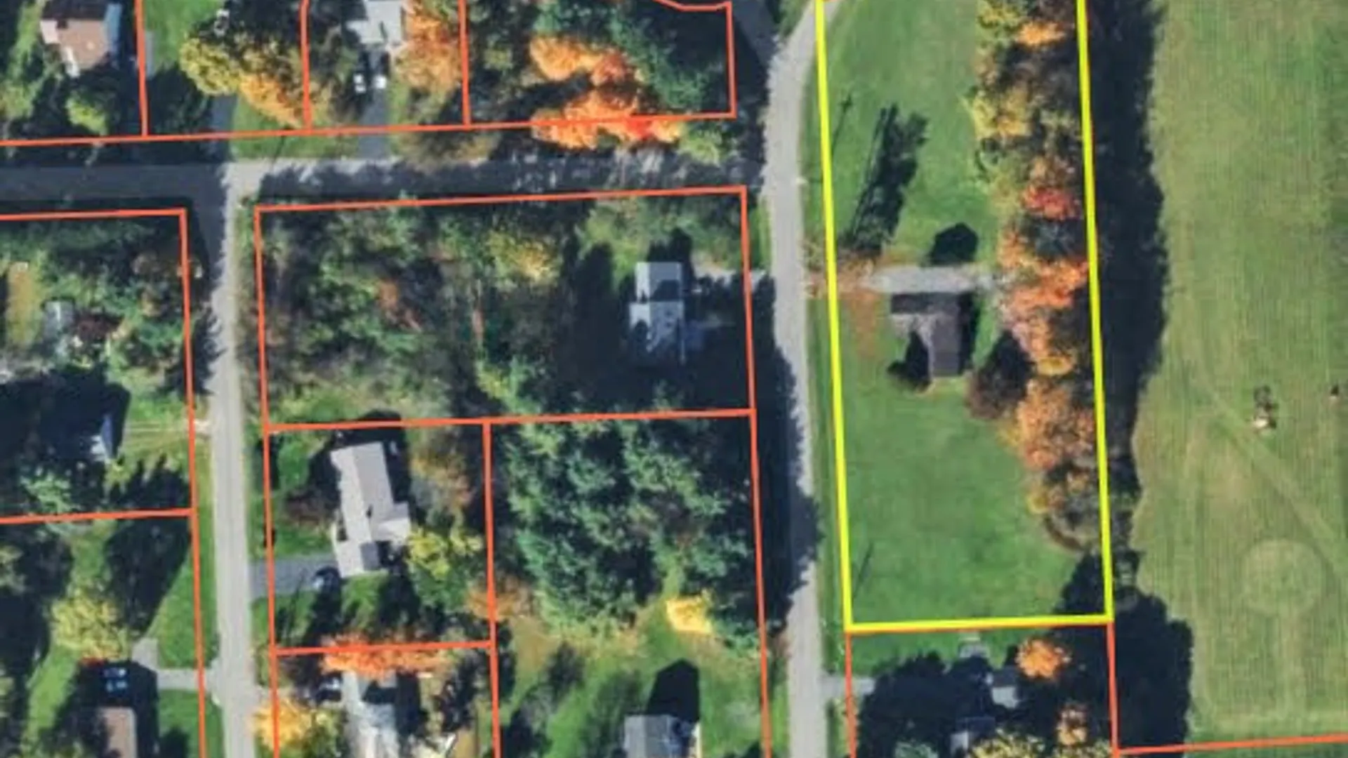 Property at 17 Belvedere Drive, Lansing, NY 14850 8