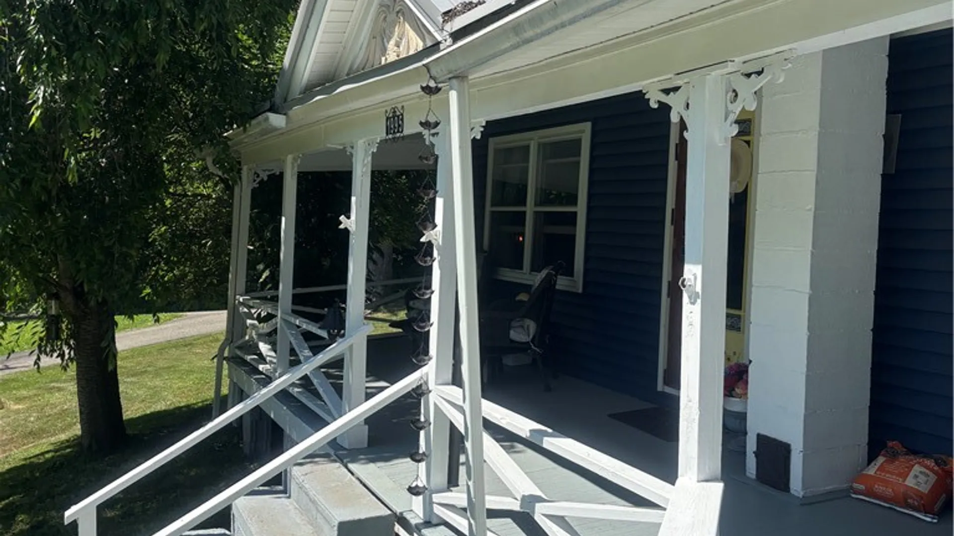 Property at 1995 Mill Street, Veteran, NY 14864 4