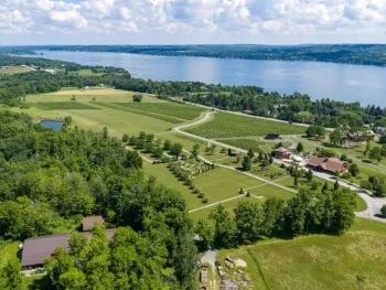 Property at 2433 W Lake Road, Skaneateles, NY 13152