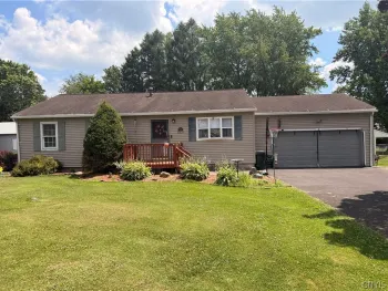 Property at 5716 Williamson Parkway, Cicero, NY 13039