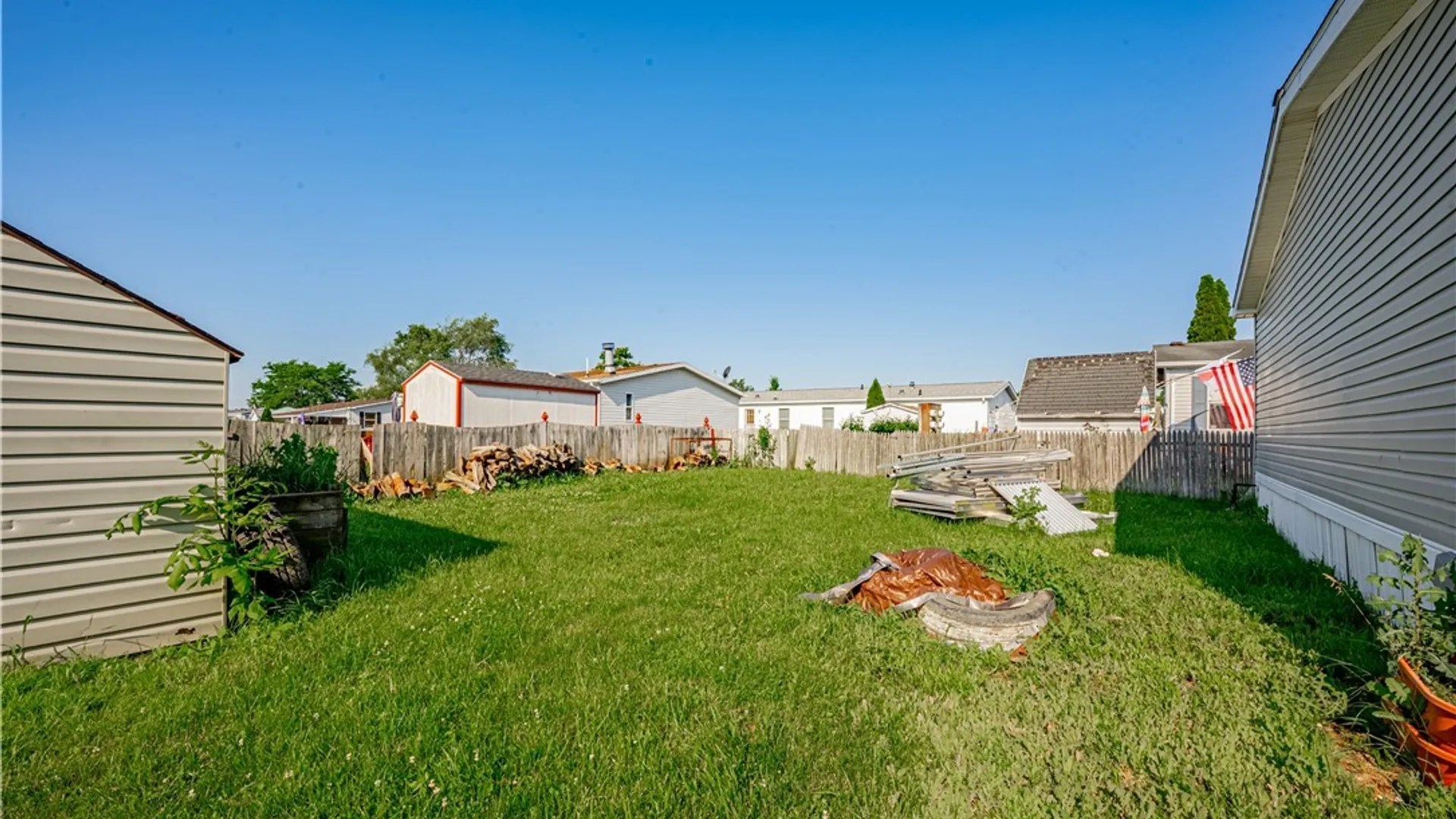 Property at 1113 Lockwood, Lockport Town, NY 14094 32