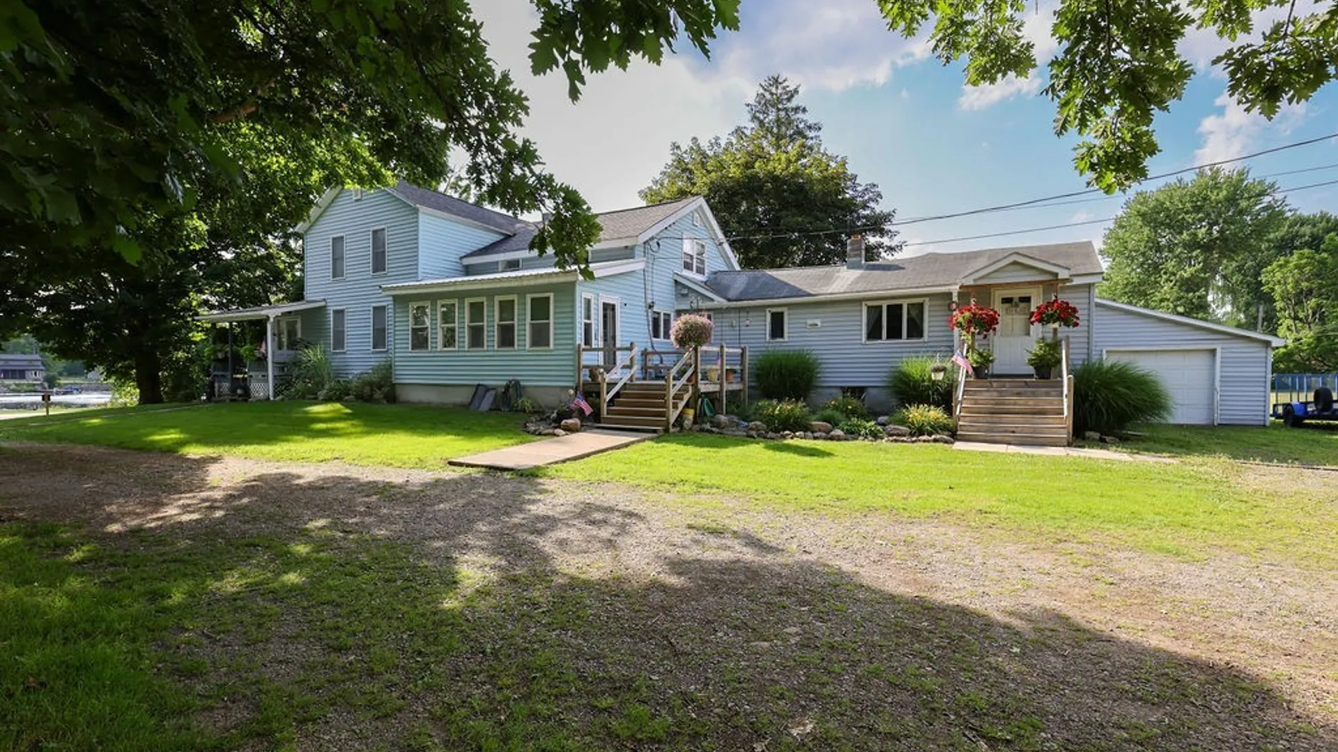 Property at 360 Oneida River Road, Schroeppel, NY 13132 45