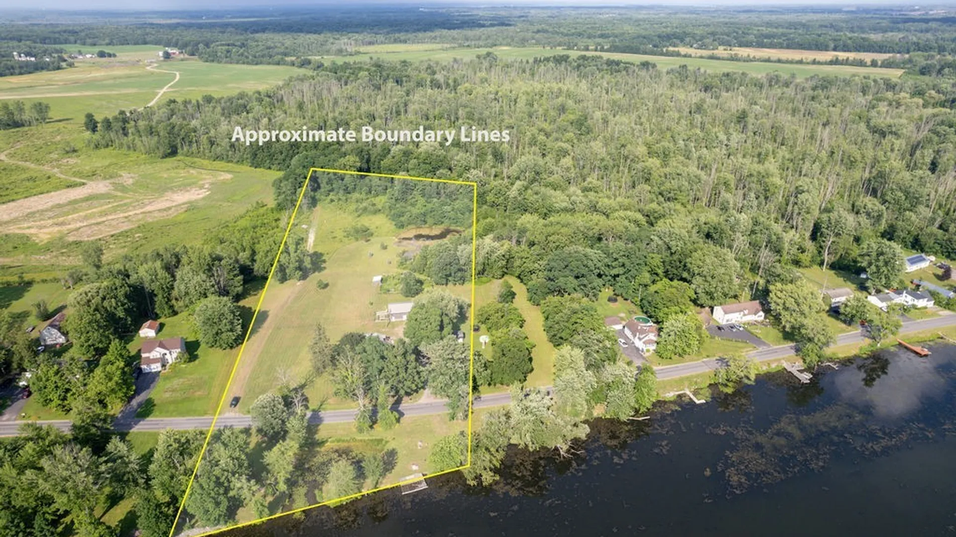 Property at 360 Oneida River Road, Schroeppel, NY 13132 44