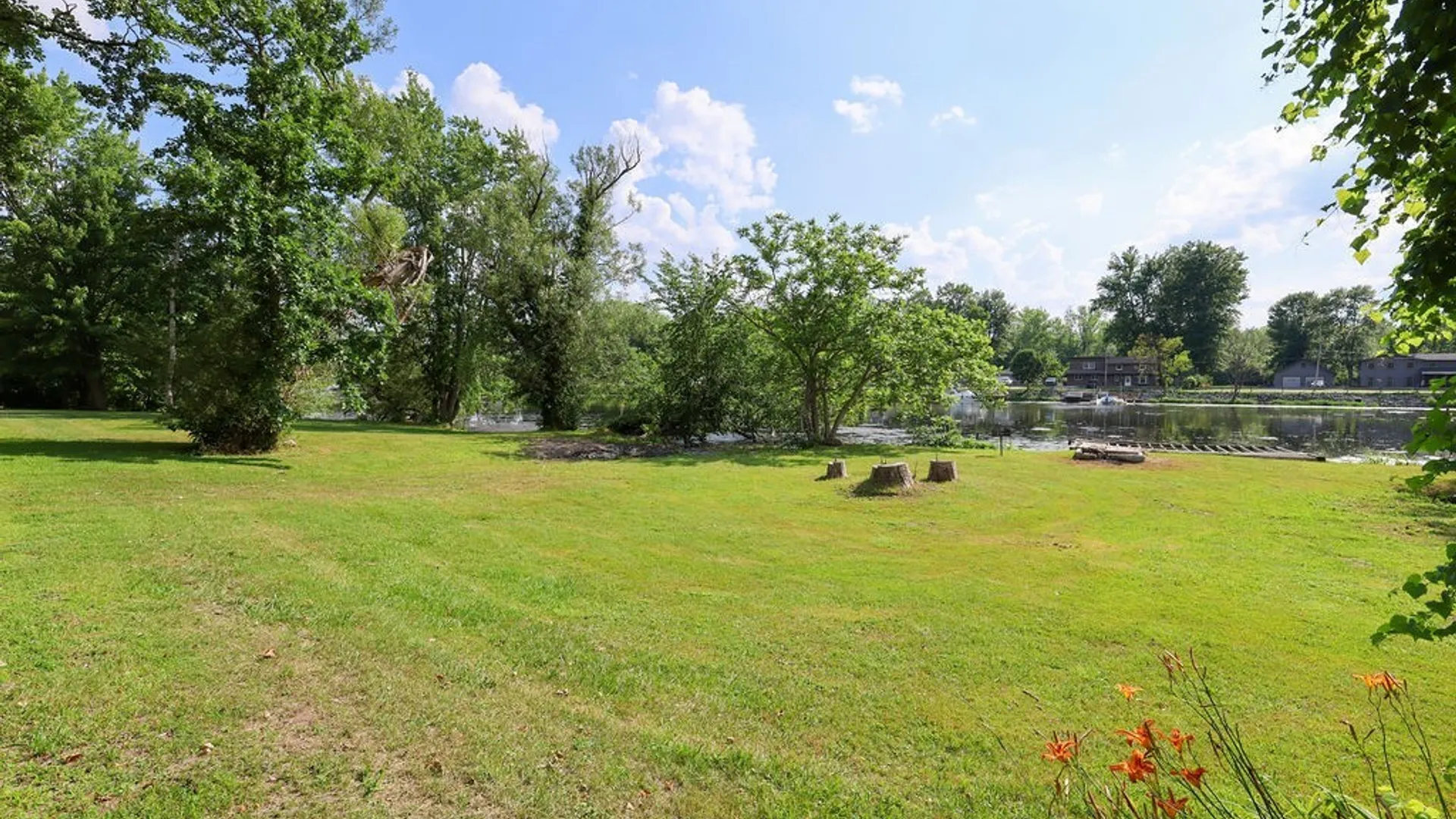 Property at 360 Oneida River Road, Schroeppel, NY 13132 49