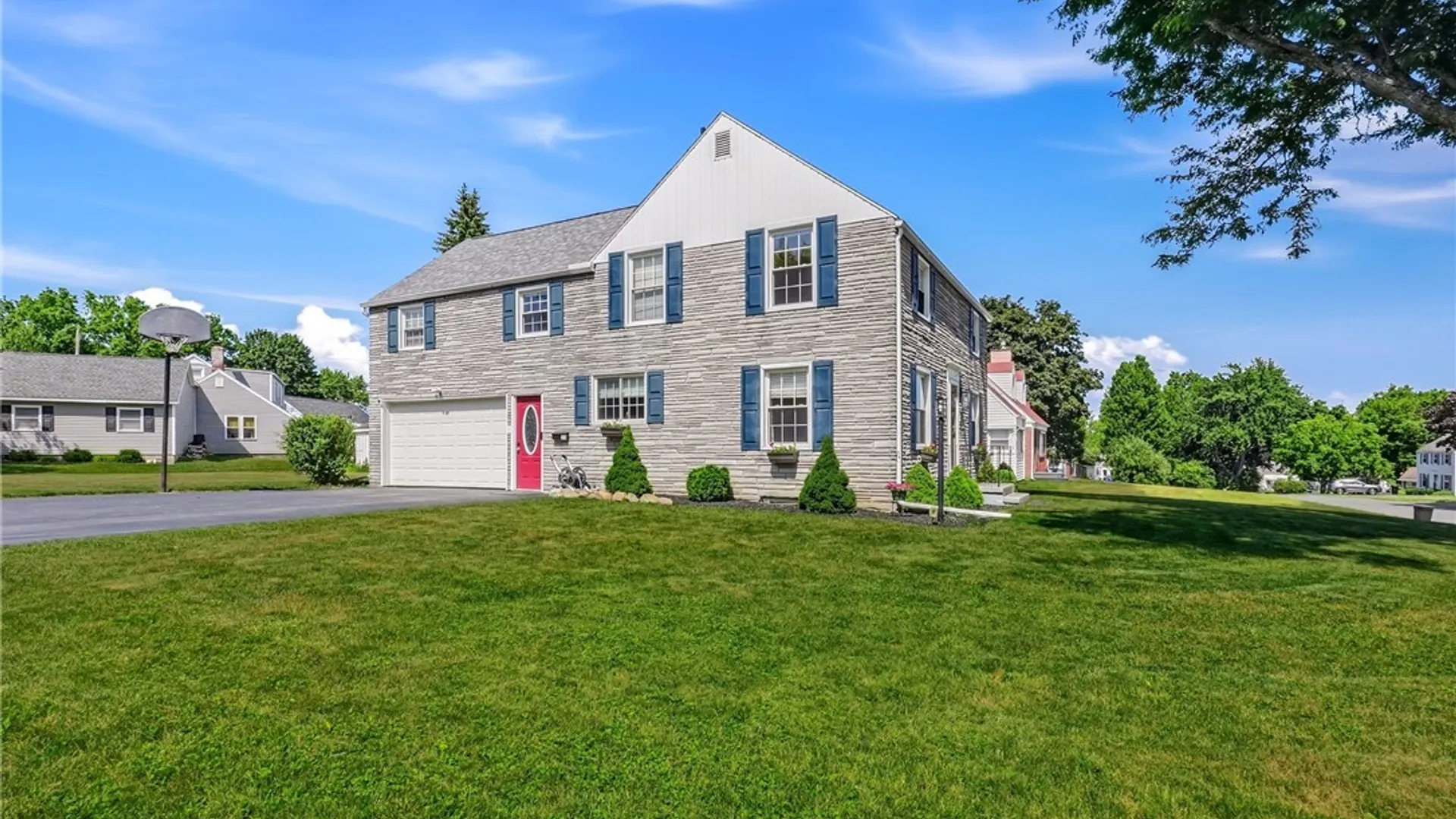 Property at 29 Lyndon Road, Whitestown, NY 13492 4