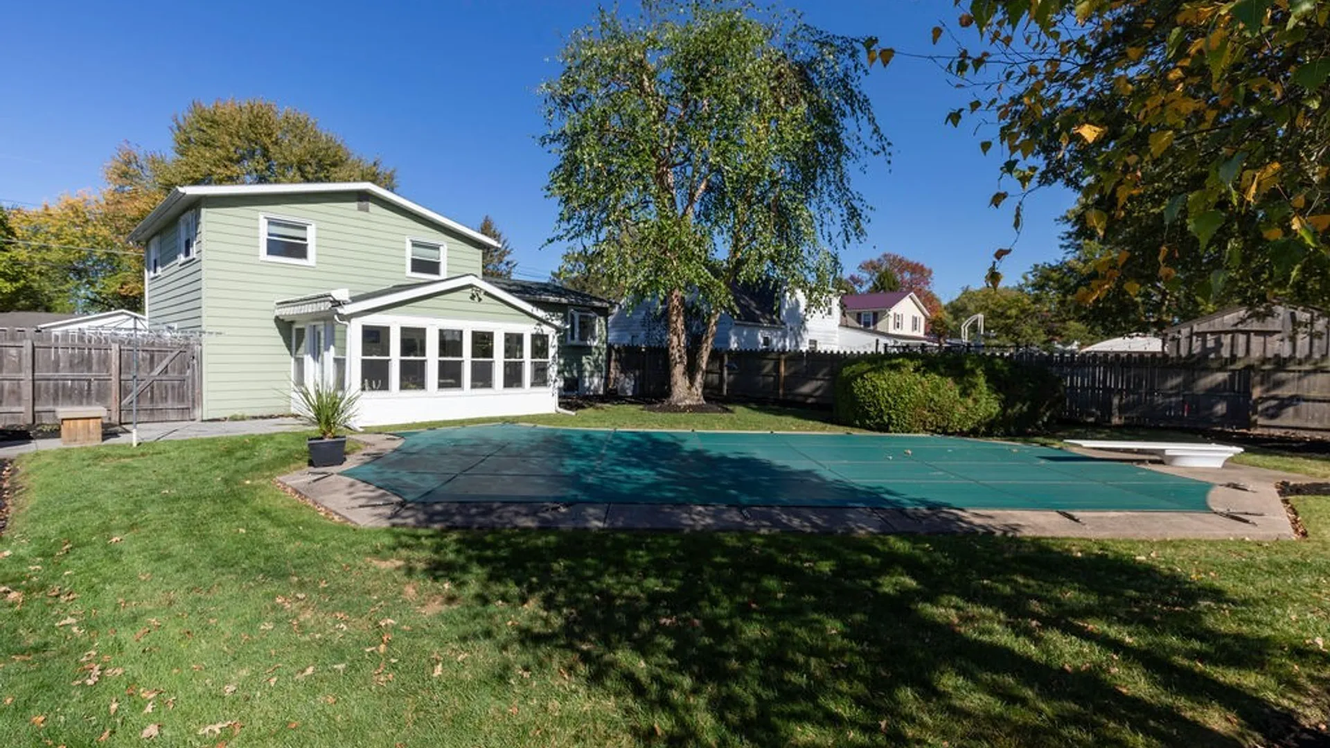 Property at 4162 Birchwood Drive, Clay, NY 13090 6
