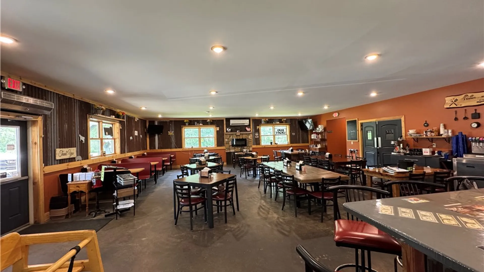 Property at 605 State Route 19, Willing, NY 14895 2