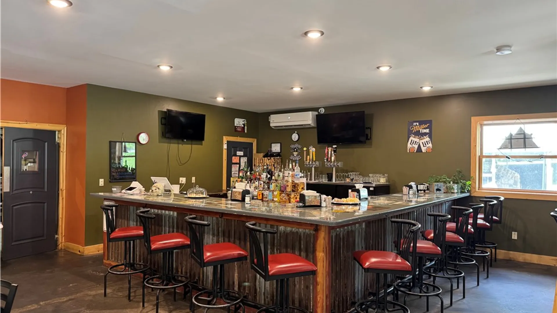 Property at 605 State Route 19, Willing, NY 14895 3