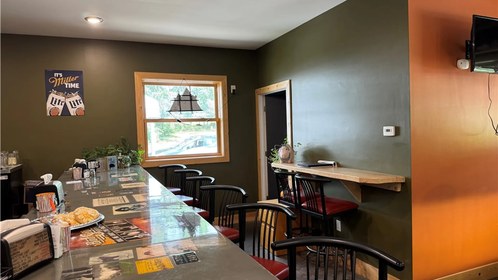 Property at 605 State Route 19, Willing, NY 14895 4