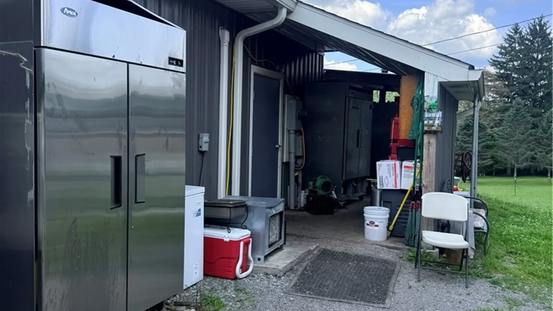 Property at 605 State Route 19, Willing, NY 14895 22