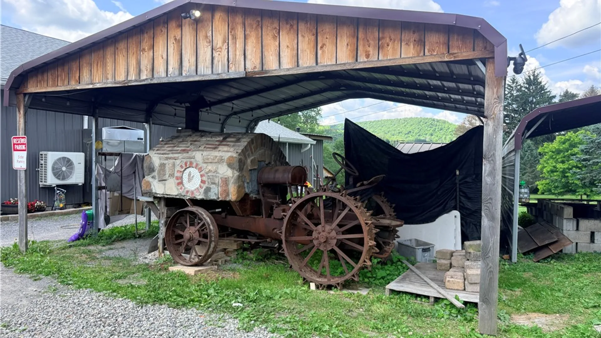 Property at 605 State Route 19, Willing, NY 14895 24