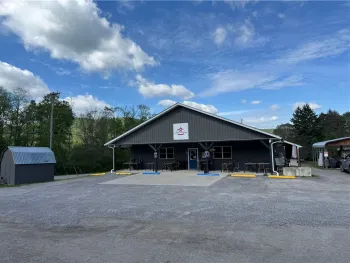 Property at 605 State Route 19, Willing, NY 14895