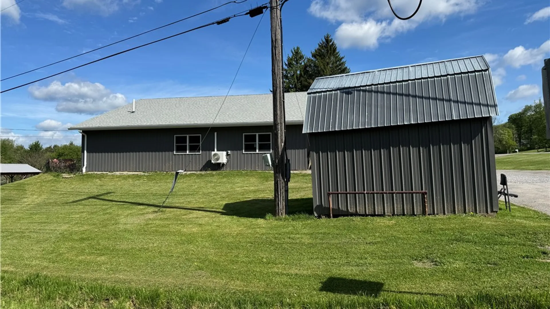 Property at 605 State Route 19, Willing, NY 14895 25