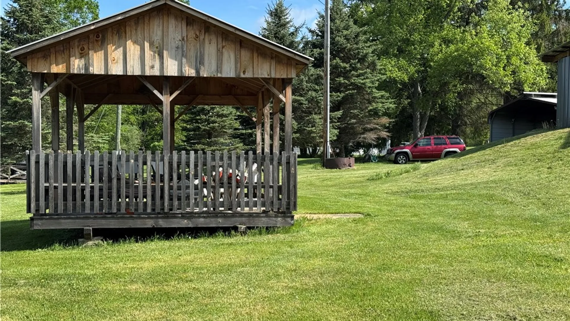 Property at 605 State Route 19, Willing, NY 14895 26