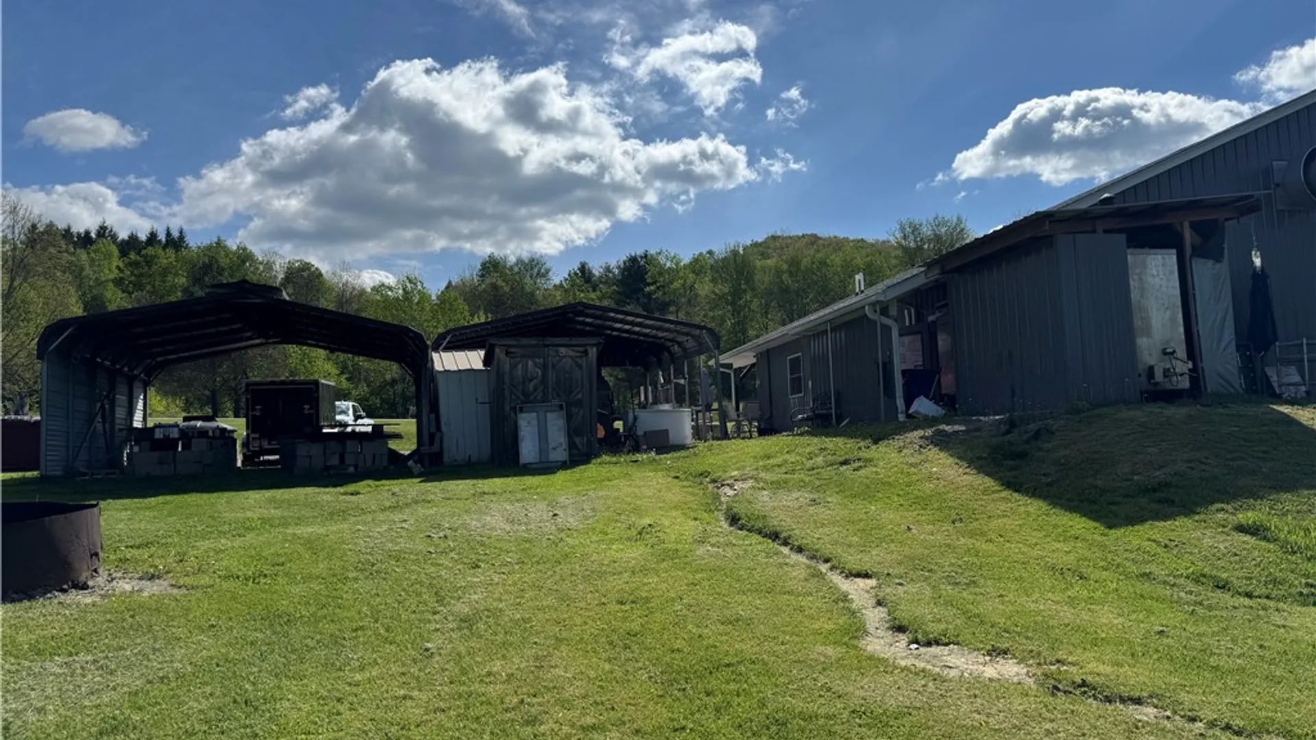 Property at 605 State Route 19, Willing, NY 14895 27