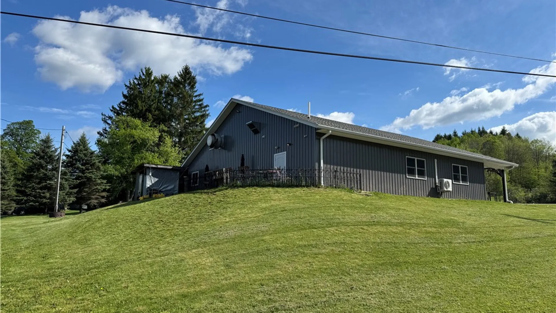 Property at 605 State Route 19, Willing, NY 14895 28