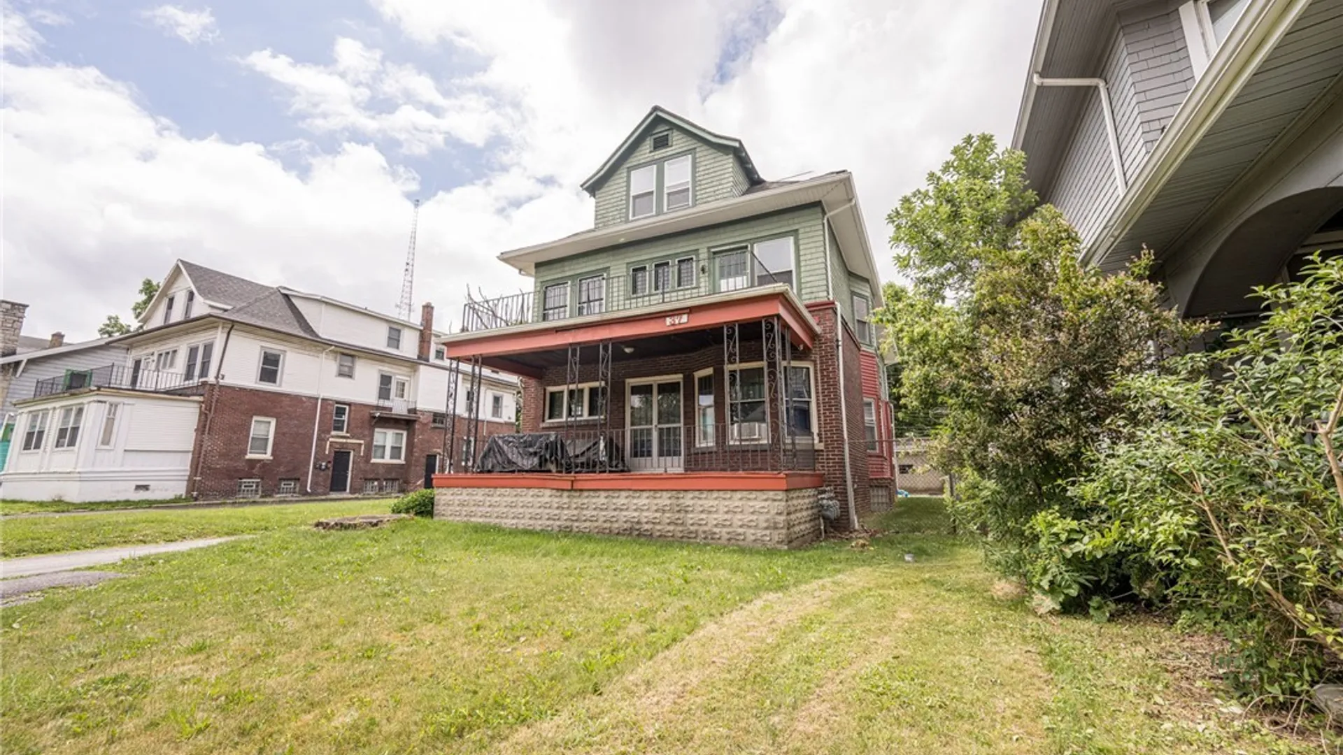 Property at 37 Minnesota Avenue, Buffalo, NY 14214 2