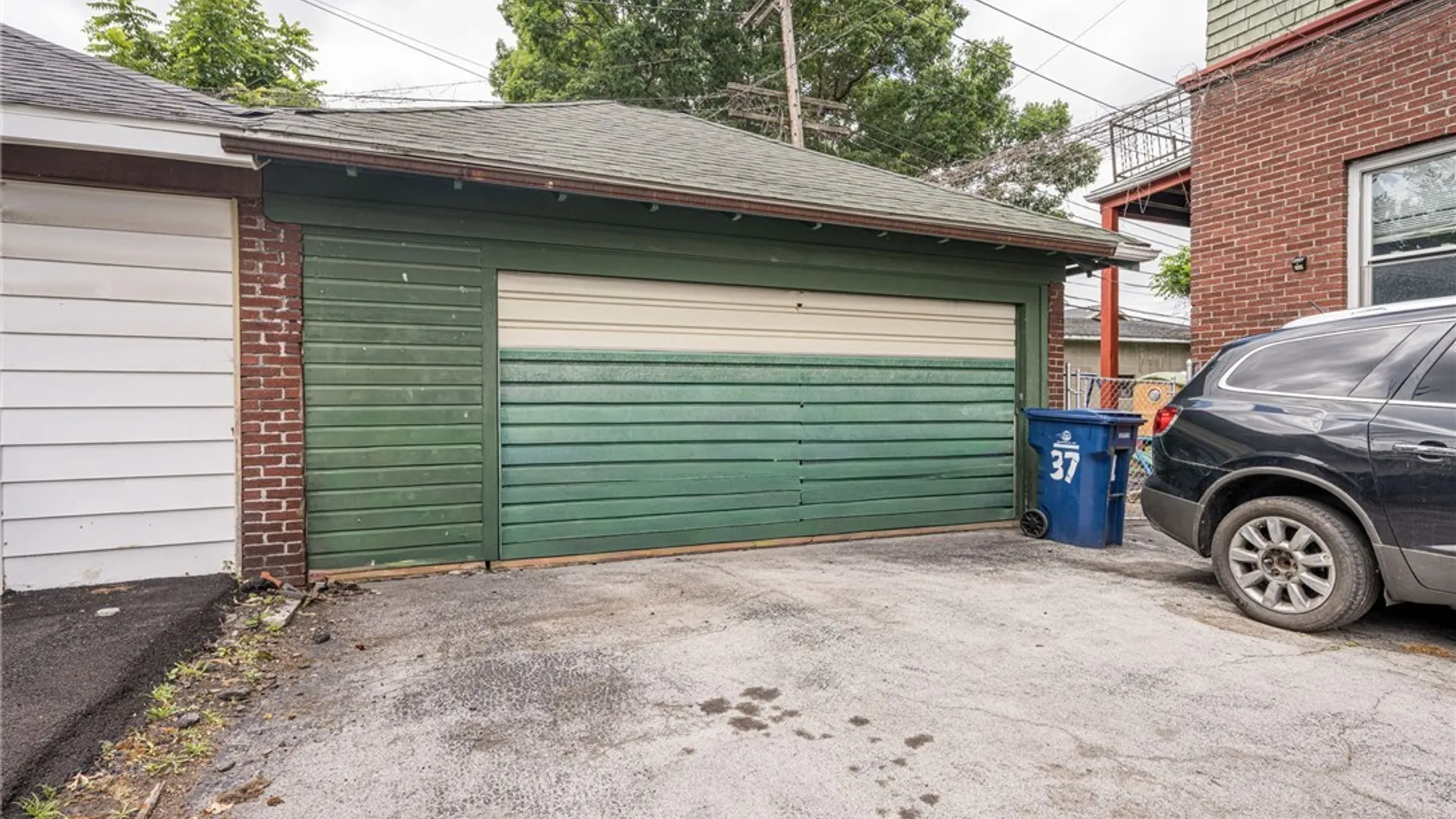 Property at 37 Minnesota Avenue, Buffalo, NY 14214 34