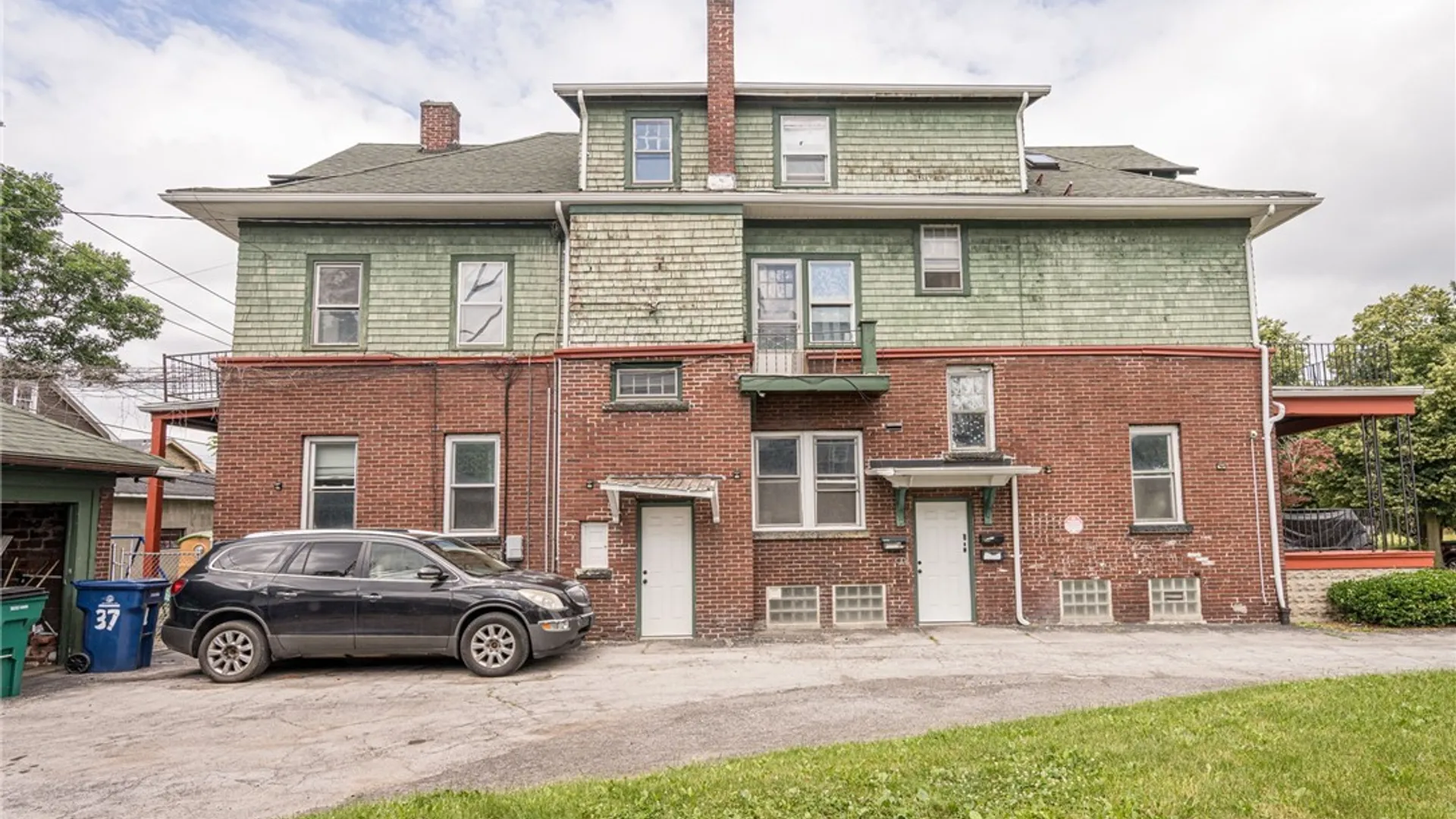 Property at 37 Minnesota Avenue, Buffalo, NY 14214 35