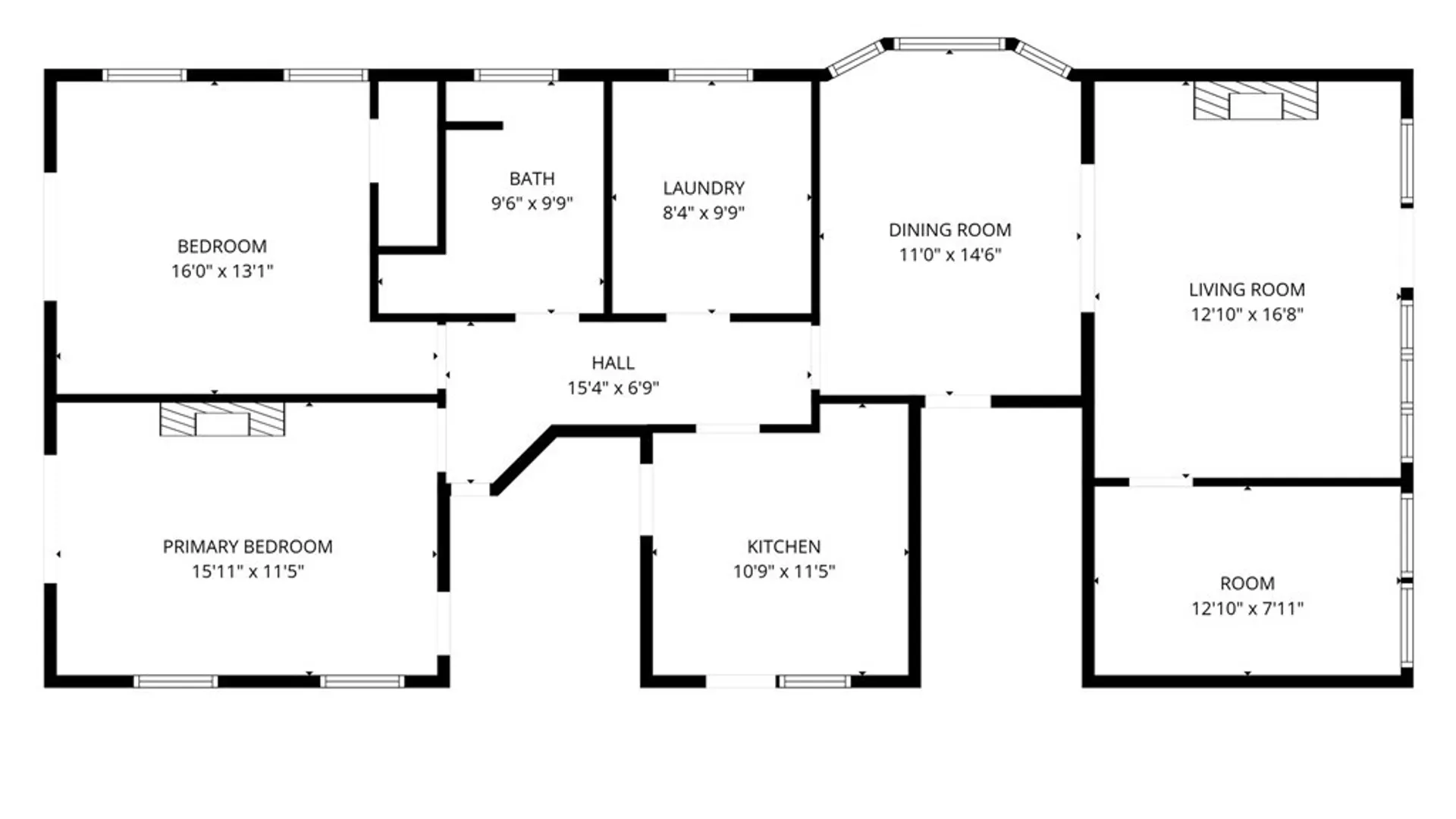 Property at 37 Minnesota Avenue, Buffalo, NY 14214 39