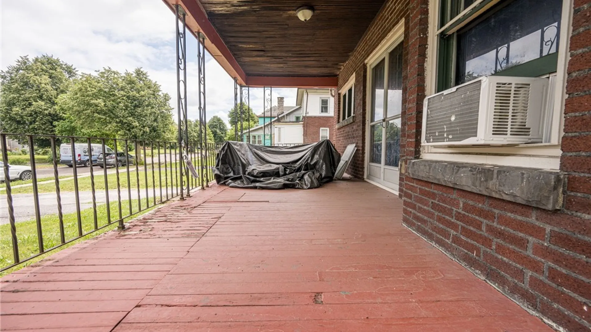 Property at 37 Minnesota Avenue, Buffalo, NY 14214 4