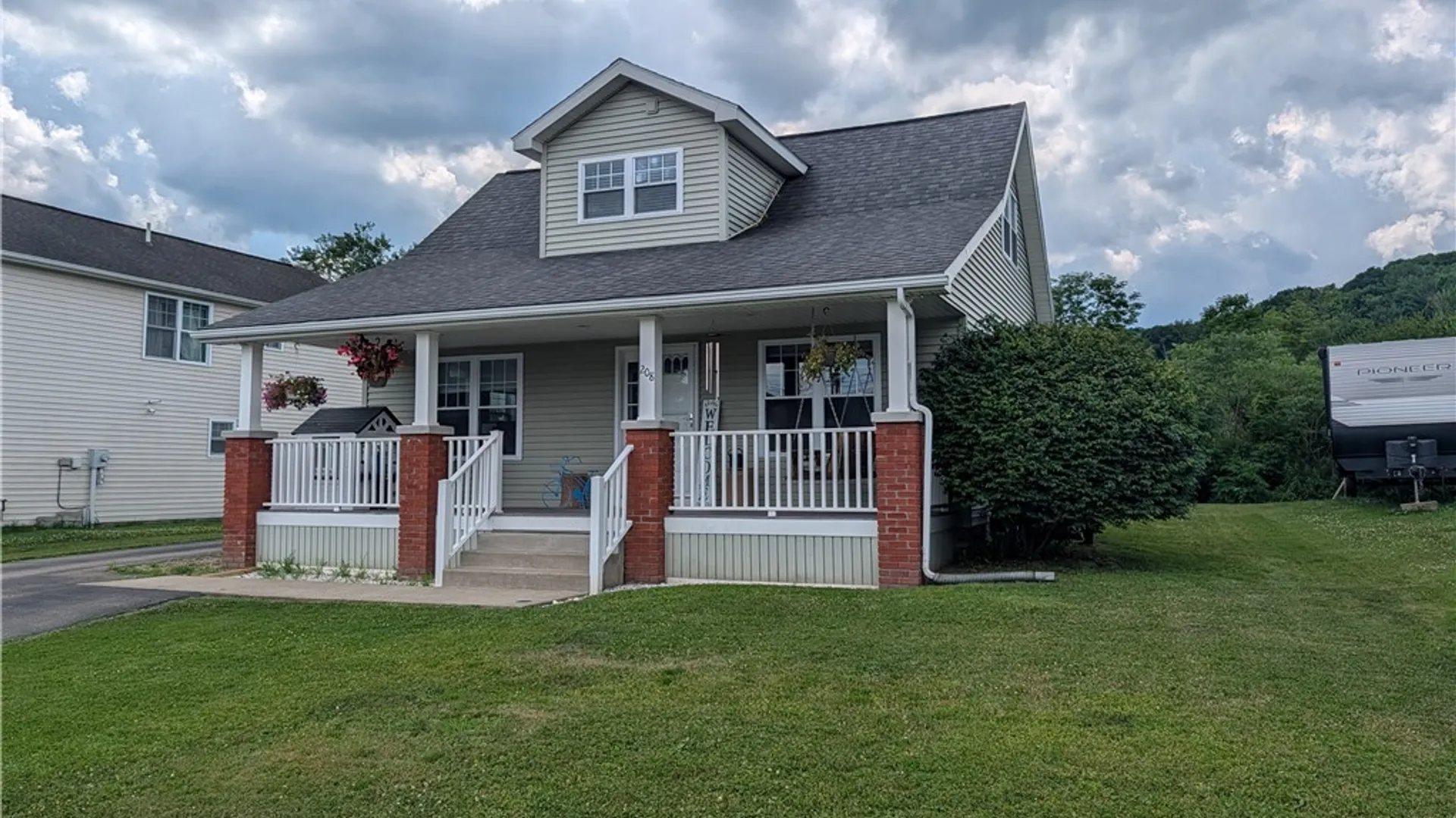 Property at 208 N Onofrio Street, Bradford City, PA 16701 25