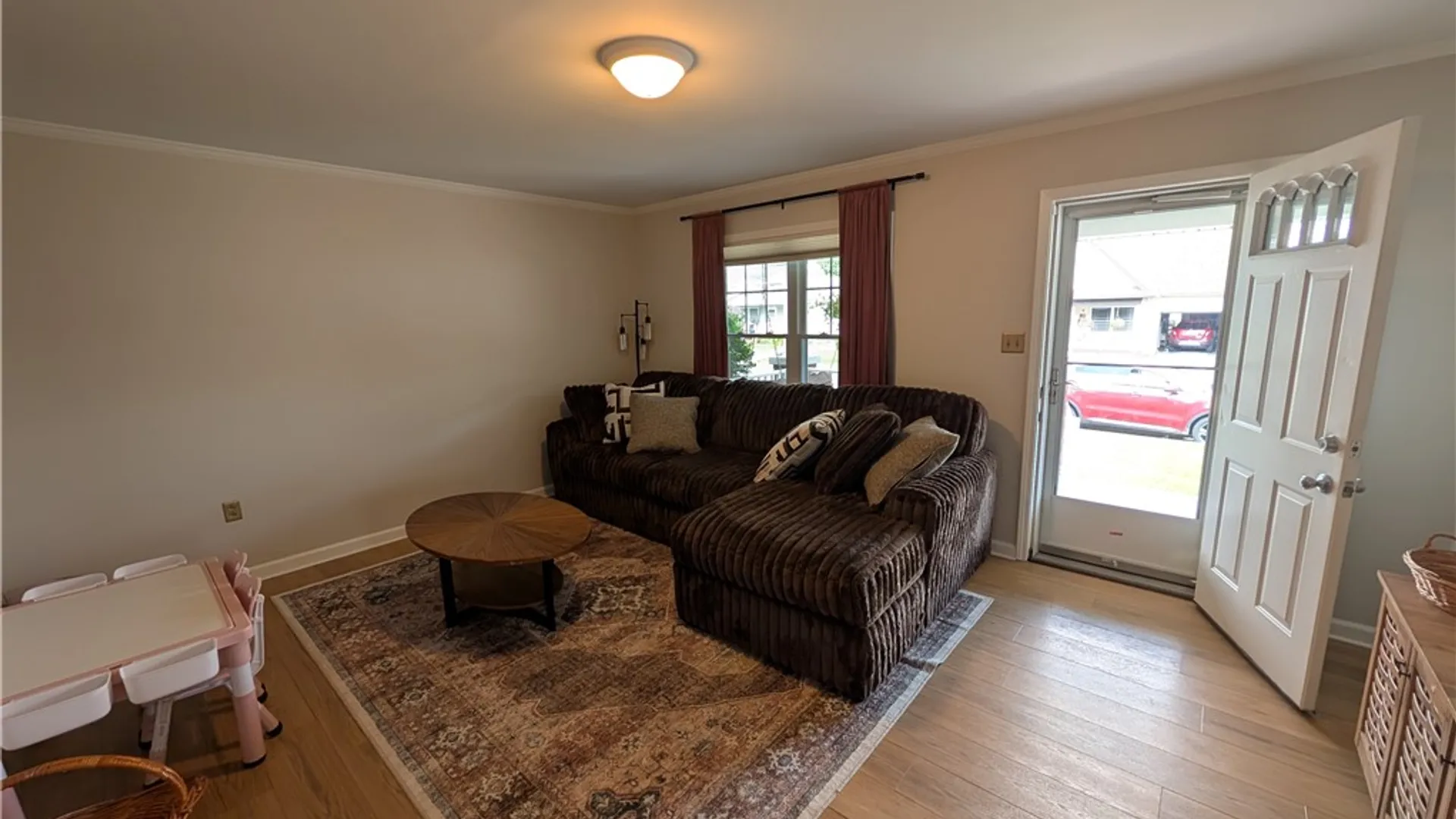 Property at 208 N Onofrio Street, Bradford City, PA 16701 5
