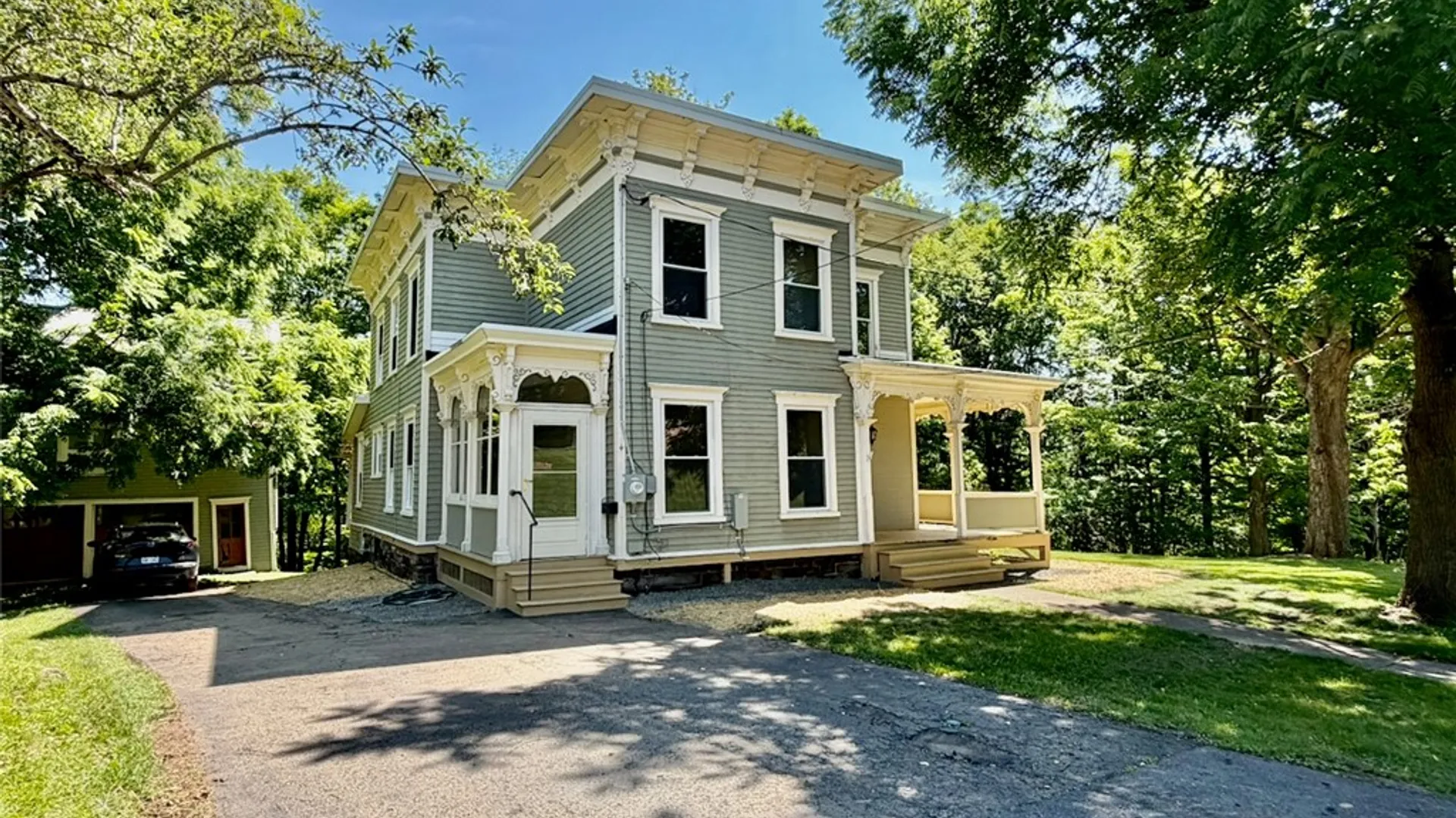 Property at 82 West, Oneonta, NY 13820 2