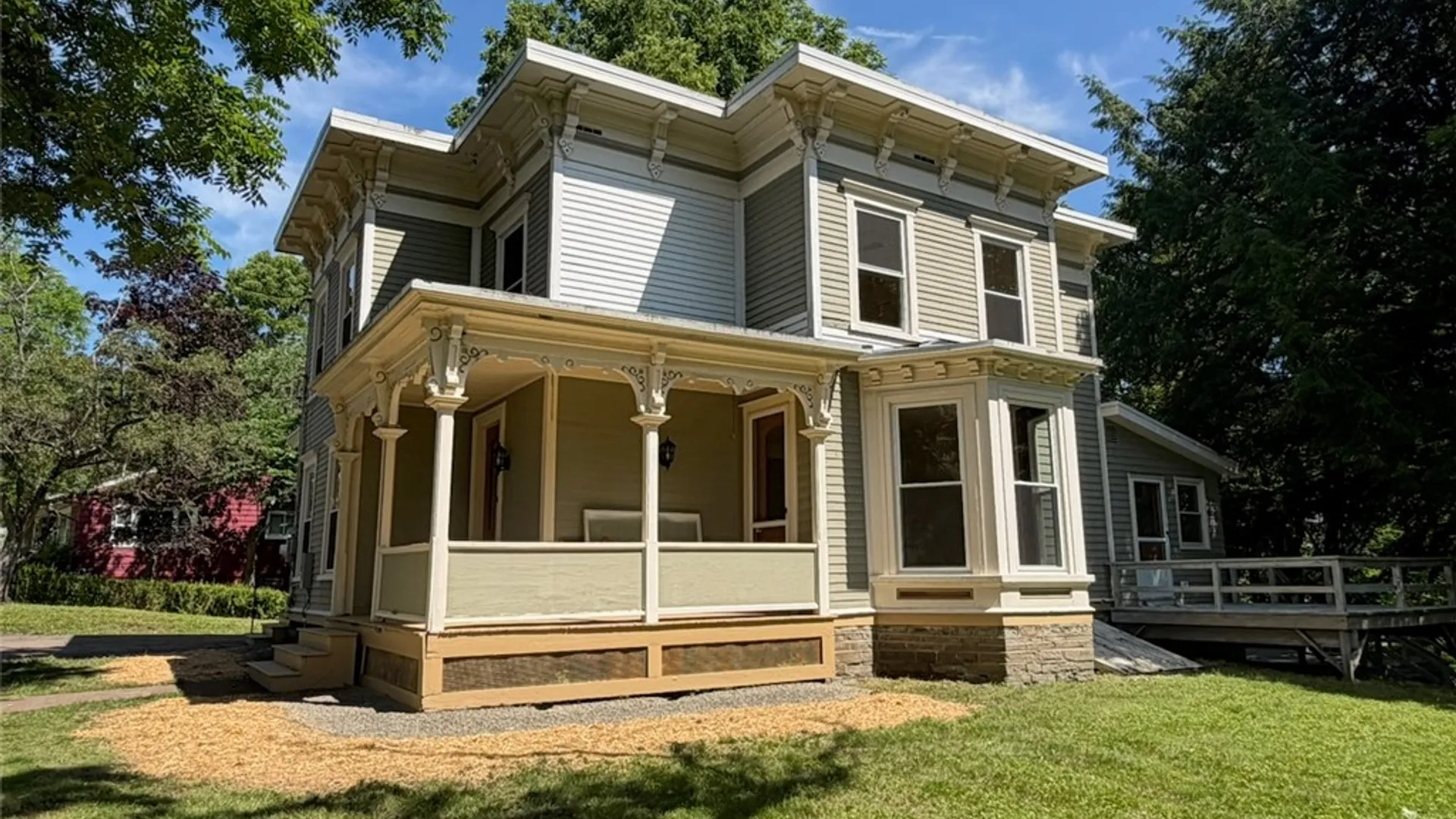 Property at 82 West, Oneonta, NY 13820 3