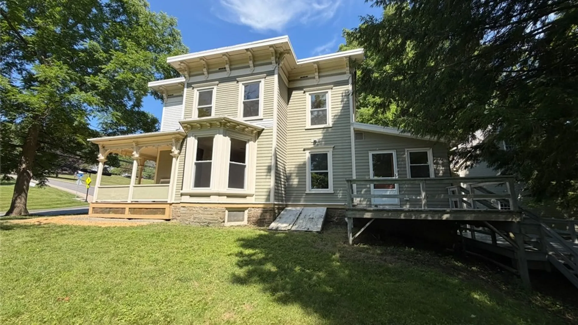 Property at 82 West, Oneonta, NY 13820 4